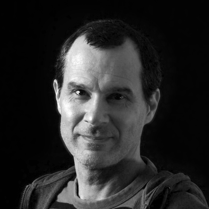 Portrait du fondateur de Pictoko